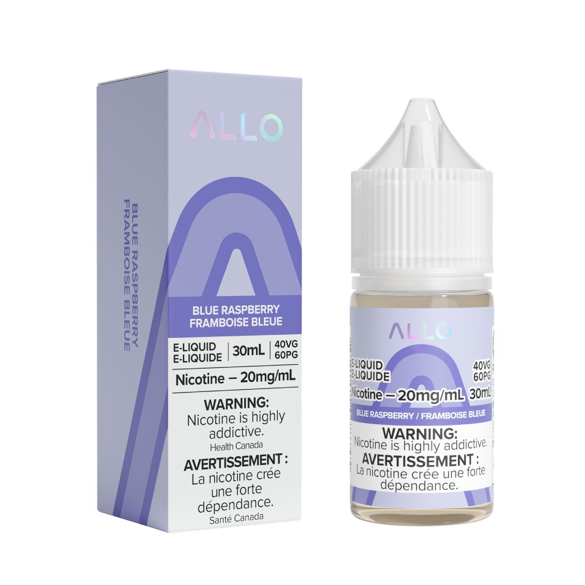 ALLO JUICE
