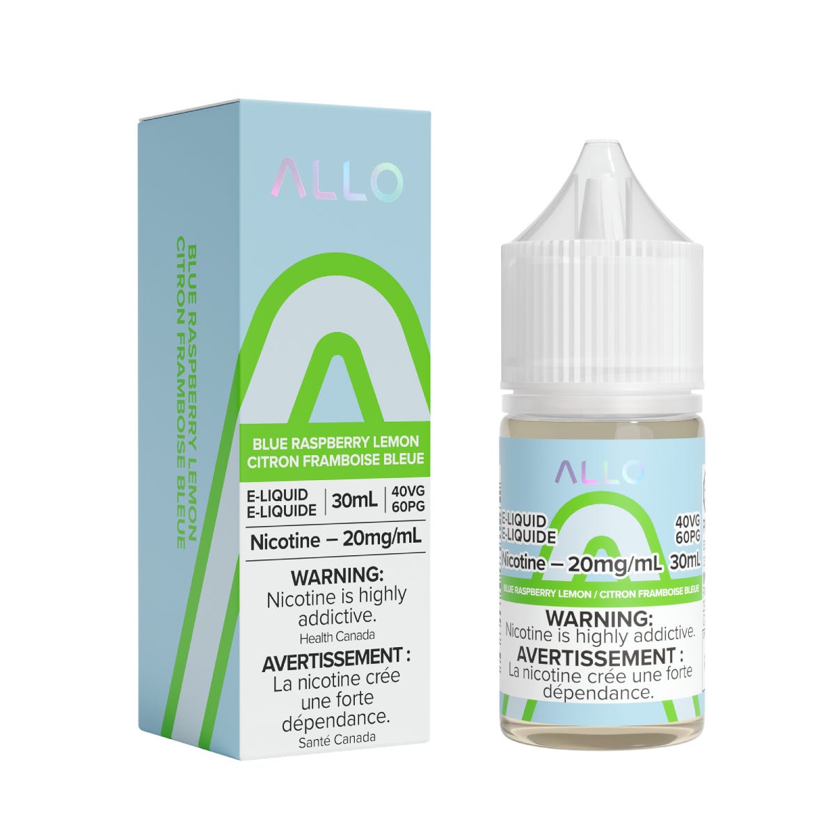 ALLO JUICE