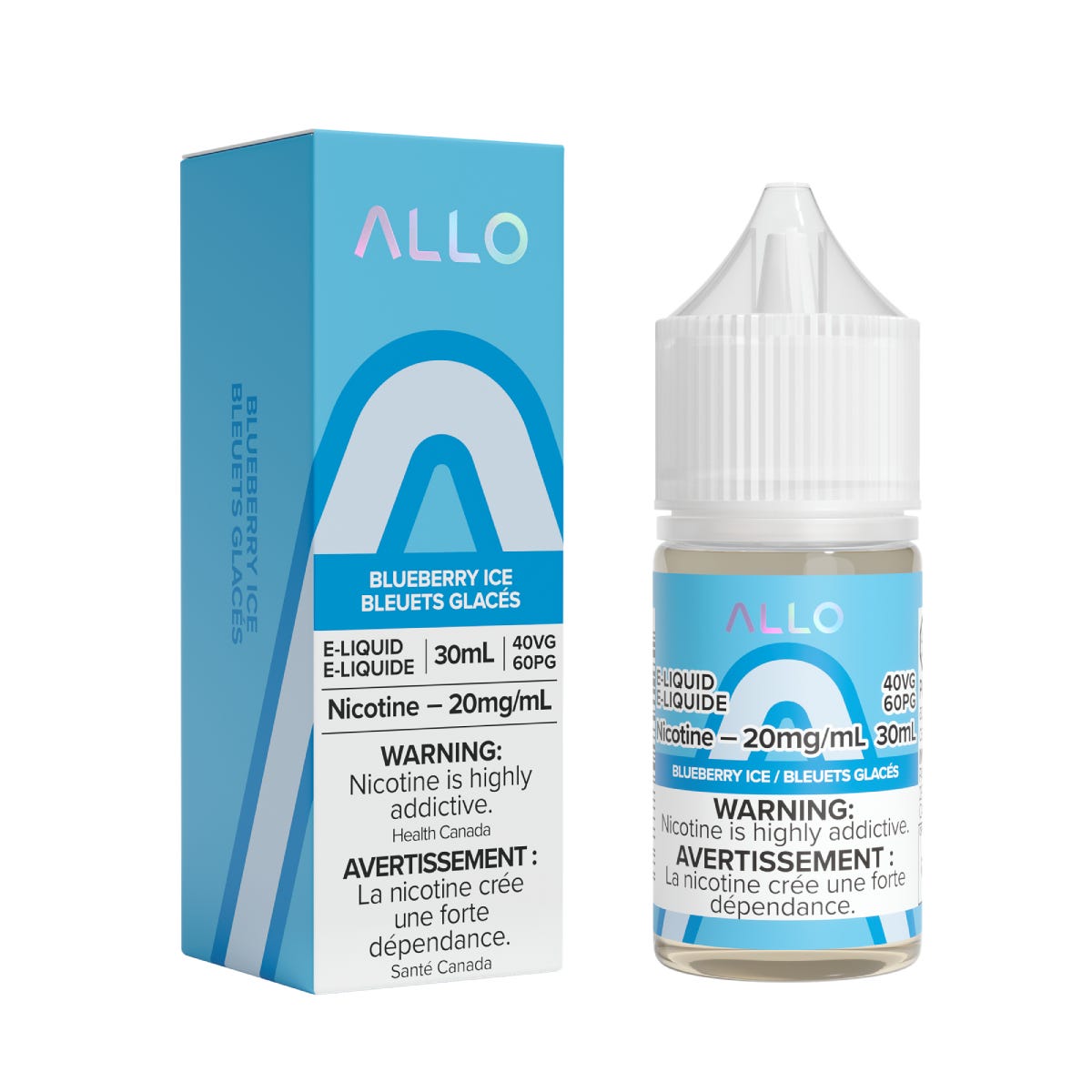 ALLO JUICE