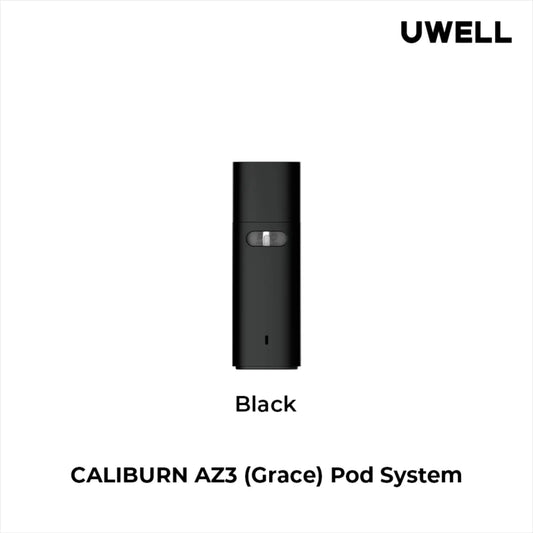 CALIBURN AZ3 GRACE VAPING DEVICE KIT