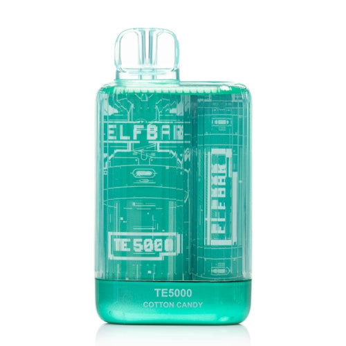 ELFBAR TE5000