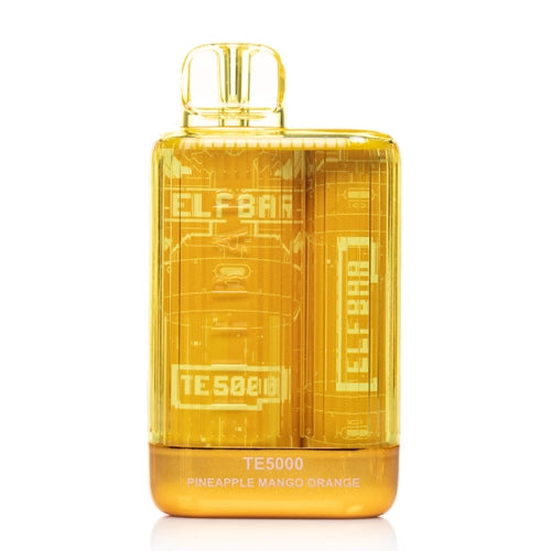 ELFBAR TE5000