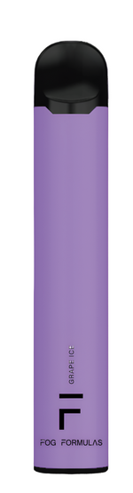 Load image into Gallery viewer, FOG FORMULA GRAPE ICE
