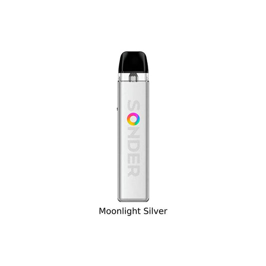 SONDER Q2 VAPING DEVICE KIT