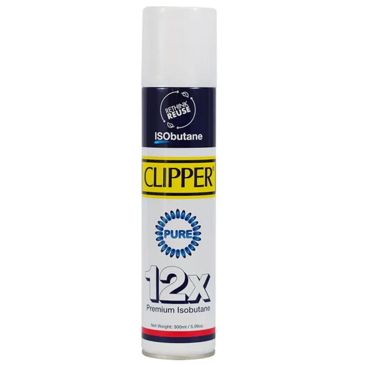 CLIPPER BUTANE