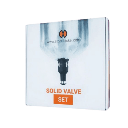 VOLCANO SOLID VALVE SET