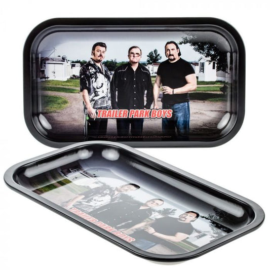 TRAILER PARK BOYS TRAY