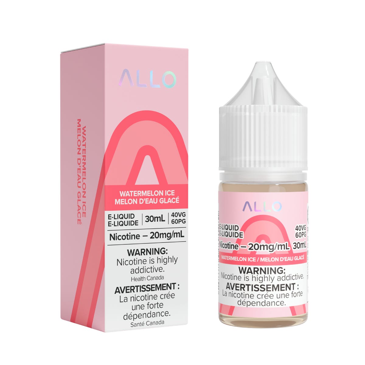 ALLO JUICE
