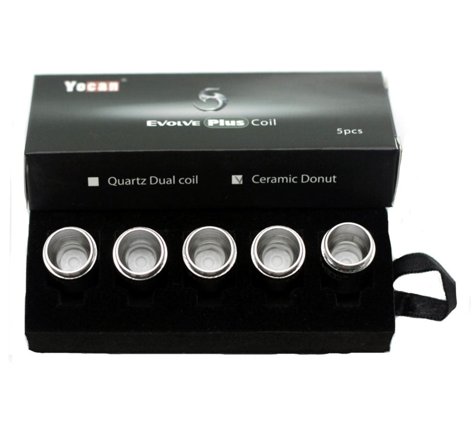 YOCAN - ASSORTED COILS