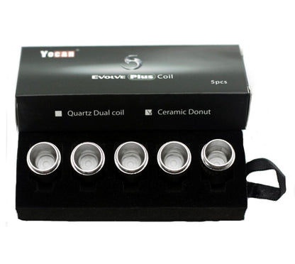 YOCAN - ASSORTED COILS