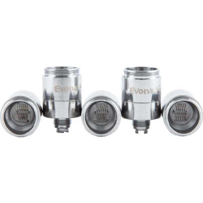 YOCAN - ASSORTED COILS